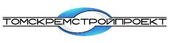 logo логотип Томскремстройпроект, ООО Томскремстройпроект, ООО