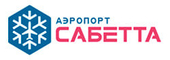 logo логотип «Международный аэропорт Сабетта», ООО «Международный аэропорт Сабетта», ООО