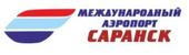 logo логотип "Международный аэропорт "Саранск", АО "Международный аэропорт "Саранск", АО