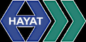 logo логотип Hayat Phat Hayat Phat