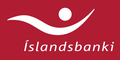 logo логотип Islandsbanki hf Islandsbanki hf