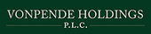 logo логотип Vonpende Holdings PLC Vonpende Holdings PLC