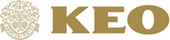logo логотип Keo Plc Keo Plc