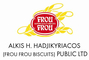 logo логотип Frou Frou Frou Frou