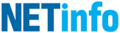 logo логотип NETinfo PLC NETinfo PLC