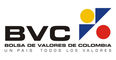 logo логотип Bolsa De Valores De Colombia Bolsa De Valores De Colombia
