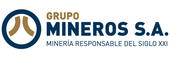 logo логотип Mineros SA Mineros SA