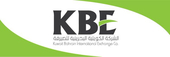 logo логотип Kuwait Bahrain International Exchange Company Kuwait Bahrain International Exchange Company