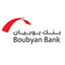 logo логотип Boubyan Bank Boubyan Bank