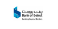 logo логотип Bank of Beirut Bank of Beirut