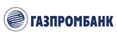 logo логотип Газпромбанк, АО Газпромбанк, АО
