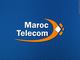 logo логотип Maroc telecom Maroc telecom
