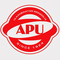 logo логотип APU Company APU Company
