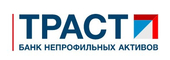 logo логотип Национальный банк «Траст», ПАО Национальный банк «Траст», ПАО