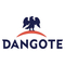 logo логотип Dangote Cement PLC Dangote Cement PLC