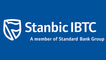 logo логотип STANBIC IBTC Bank PLC STANBIC IBTC Bank PLC