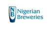 logo логотип Nigerian Breweries PLC Nigerian Breweries PLC
