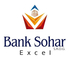 logo логотип Bank sohar Bank sohar