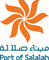 Salalah Port Services Co SAOG 