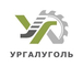 logo логотип Ургалуголь, АО Ургалуголь, АО