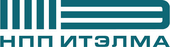logo логотип НПП "ИТЭЛМА", ООО НПП "ИТЭЛМА", ООО