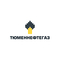 logo логотип Тюменнефтегаз, АО Тюменнефтегаз, АО