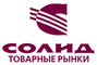 logo логотип Солид – товарные рынки, АО Солид – товарные рынки, АО