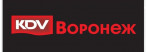 logo логотип КДВ Воронеж, ООО КДВ Воронеж, ООО