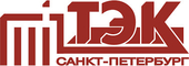 logo логотип ГУП «ТЭК СПб» ГУП «ТЭК СПб»