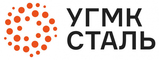 logo логотип ООО "УГМК-Сталь" ООО "УГМК-Сталь"