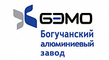 logo логотип АО «Богучанский Алюминиевый Завод» (БОАЗ) АО «Богучанский Алюминиевый Завод» (БОАЗ)