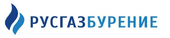 logo логотип РусГазБурение, ООО РусГазБурение, ООО