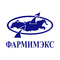 logo логотип ФАРМИМЭКС, АО ФАРМИМЭКС, АО