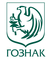 logo логотип АО "Гознак" АО "Гознак"