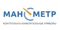logo логотип Манометр СПб Манометр СПб