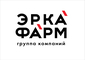 logo логотип ГК «ЭРКАФАРМ» ГК «ЭРКАФАРМ»