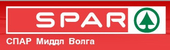 logo логотип СПАР Миддл Волга, ООО СПАР Миддл Волга, ООО