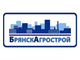logo логотип БрянскАгрострой, ООО БрянскАгрострой, ООО