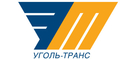 logo логотип Уголь-Транс, АО Уголь-Транс, АО