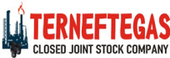 logo логотип ТЕРНЕФТЕГАЗ ЗАО ТЕРНЕФТЕГАЗ ЗАО