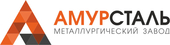 logo логотип Амурсталь, ООО Амурсталь, ООО