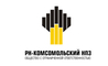 logo логотип РН-Комсомольский НПЗ, ООО РН-Комсомольский НПЗ, ООО