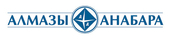 logo логотип Алмазы Анабара, АО Алмазы Анабара, АО