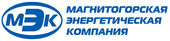 logo логотип Магнитогорская Энергетическая Компания (МЭК), ООО Магнитогорская Энергетическая Компания (МЭК), ООО
