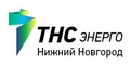 logo логотип ТНС энерго Нижний Новгород, ПАО ТНС энерго Нижний Новгород, ПАО