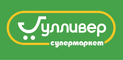 logo логотип ГУЛЛИВЕР АО ГУЛЛИВЕР АО