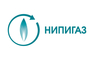 logo логотип НИПИгазпереработка, АО НИПИгазпереработка, АО