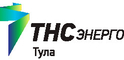 logo логотип ТНС ЭНЕРГО ТУЛА АО ТНС ЭНЕРГО ТУЛА АО