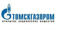 logo логотип Газпром добыча Томск, АО Газпром добыча Томск, АО
