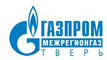 logo логотип Газпром межрегионгаз Тверь, ООО Газпром межрегионгаз Тверь, ООО